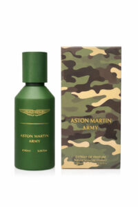 استون مارتین آرمی یونی سکس